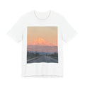 Mountain Sunset T-Shirt
